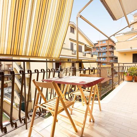 Casa Lu By Rental In Rome Ladispoli Exteriér fotografie