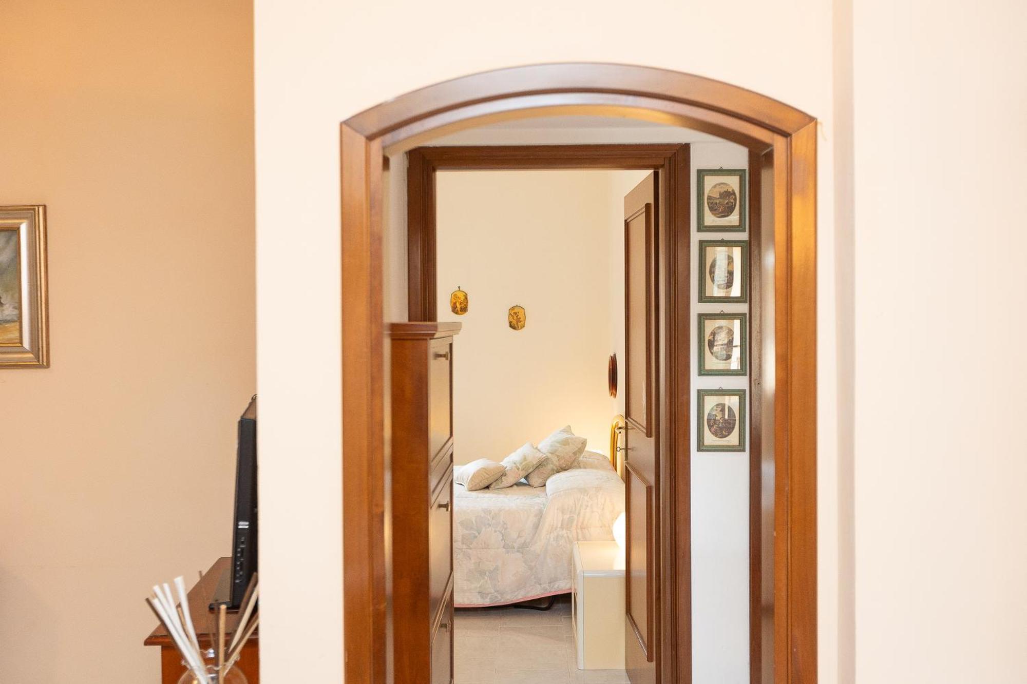 Casa Lu By Rental In Rome Ladispoli Exteriér fotografie