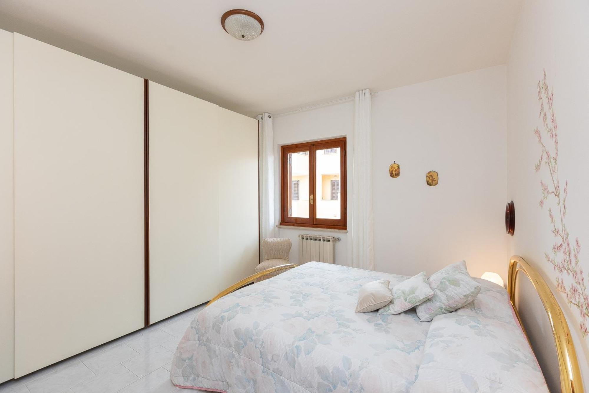 Casa Lu By Rental In Rome Ladispoli Exteriér fotografie