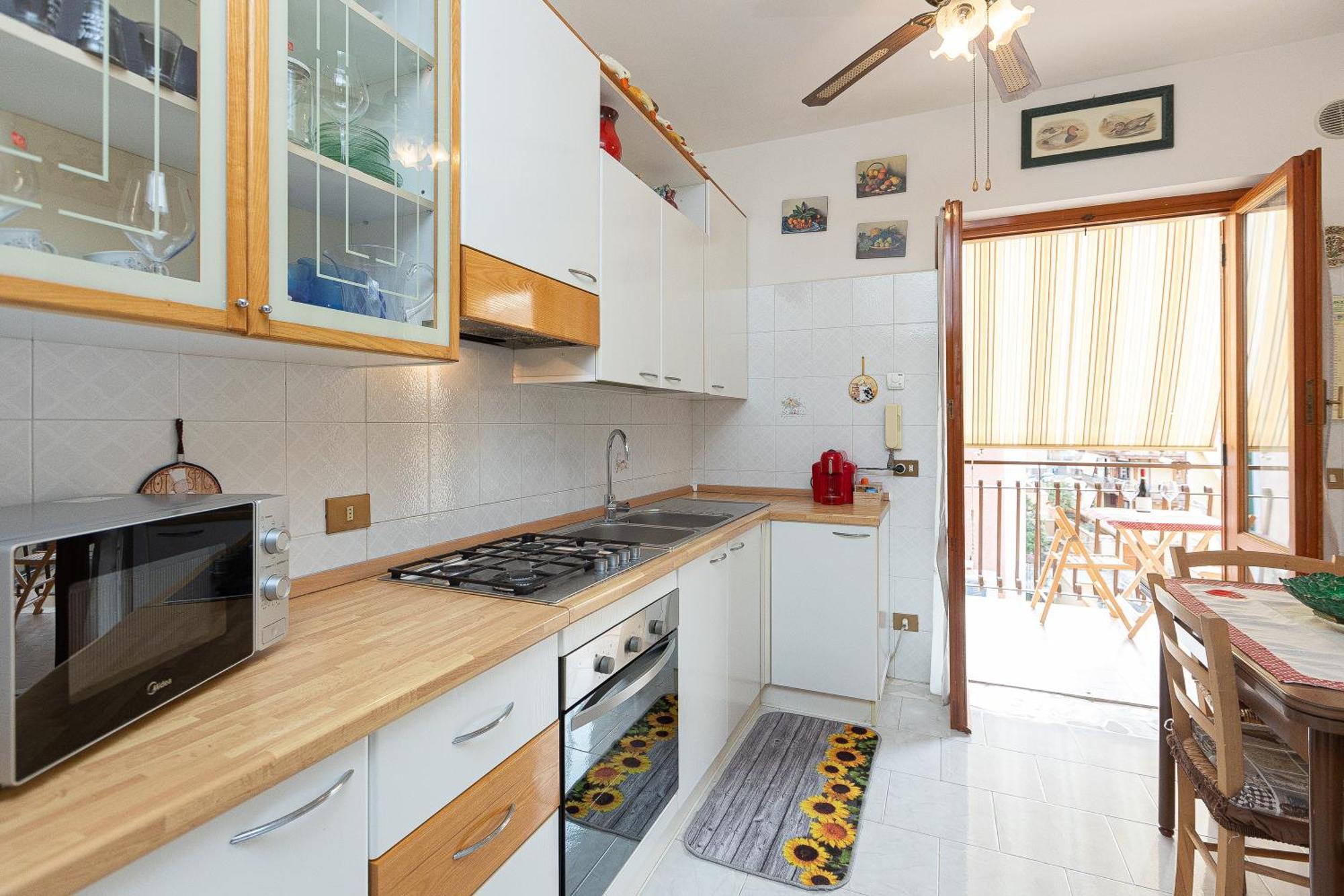 Casa Lu By Rental In Rome Ladispoli Exteriér fotografie