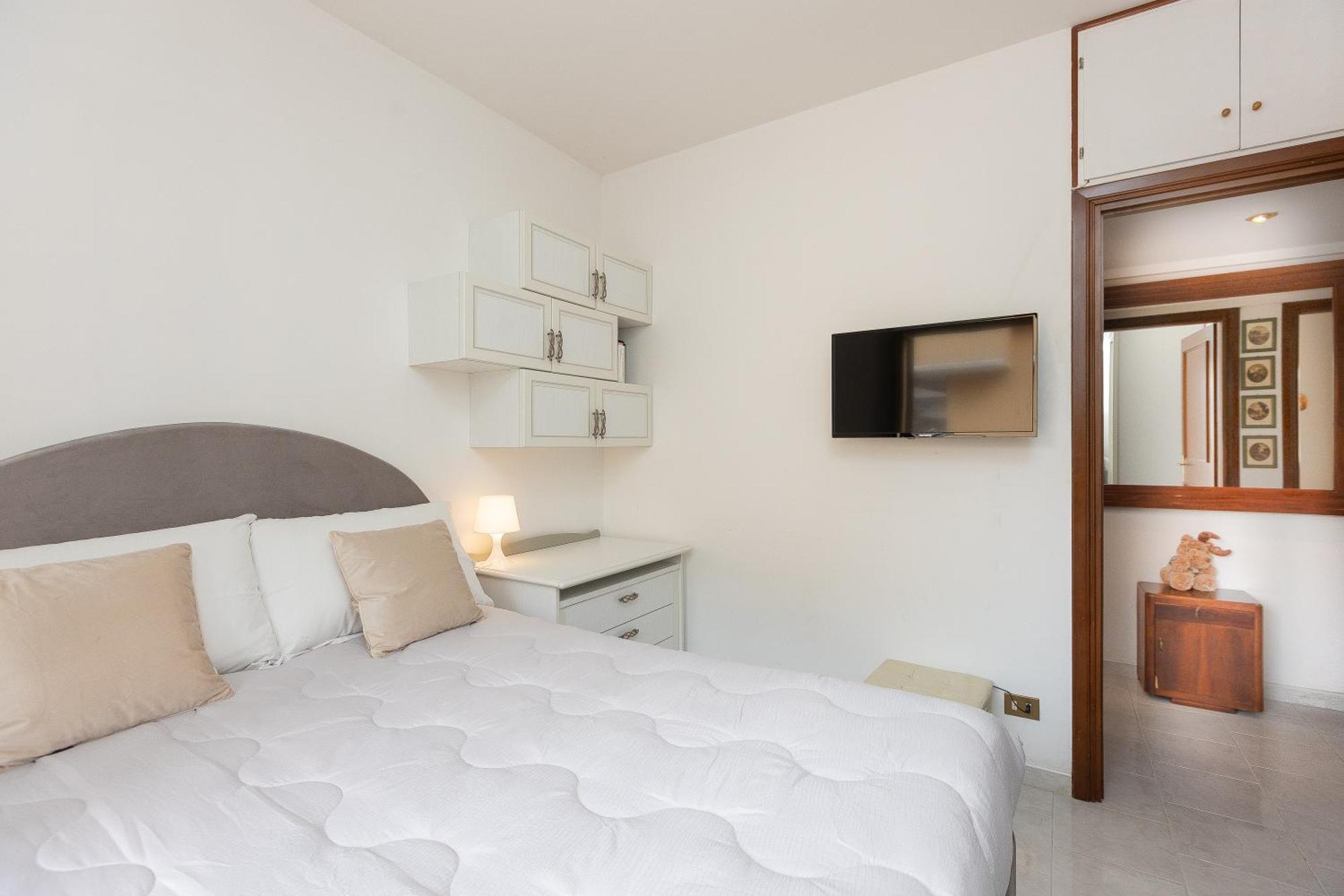 Casa Lu By Rental In Rome Ladispoli Exteriér fotografie