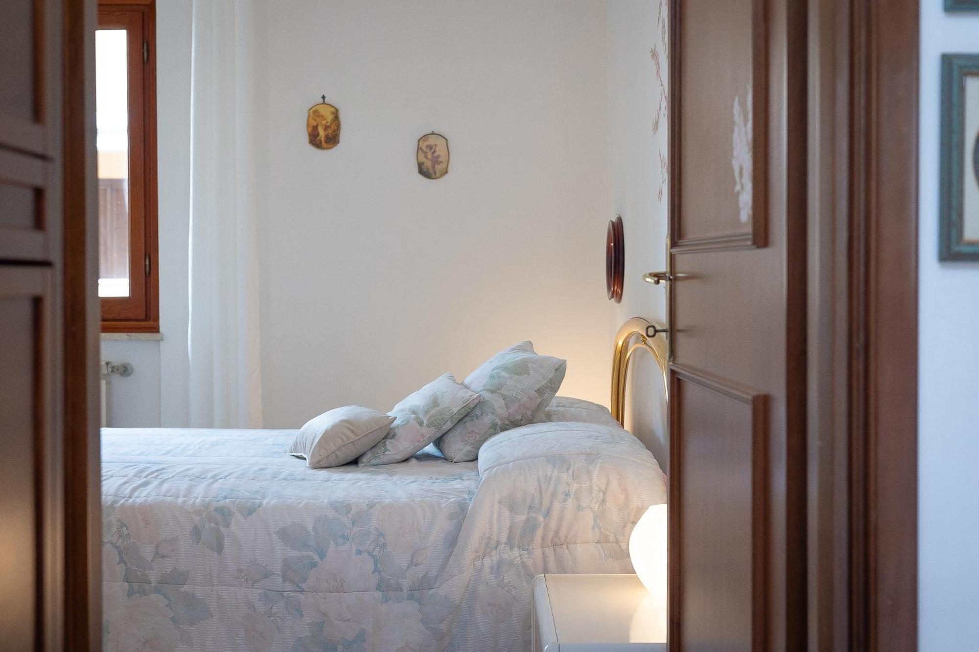 Casa Lu By Rental In Rome Ladispoli Exteriér fotografie