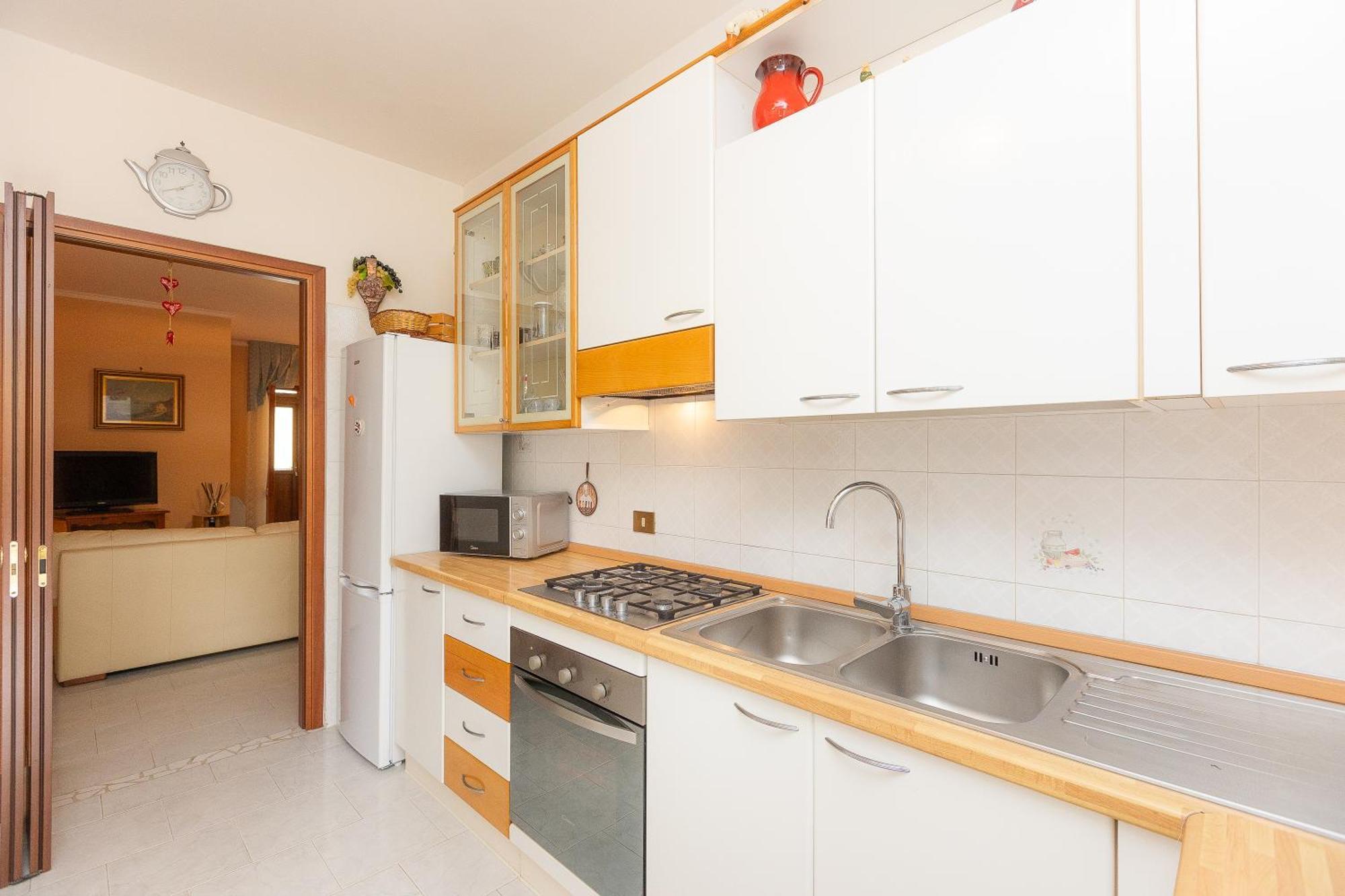 Casa Lu By Rental In Rome Ladispoli Exteriér fotografie