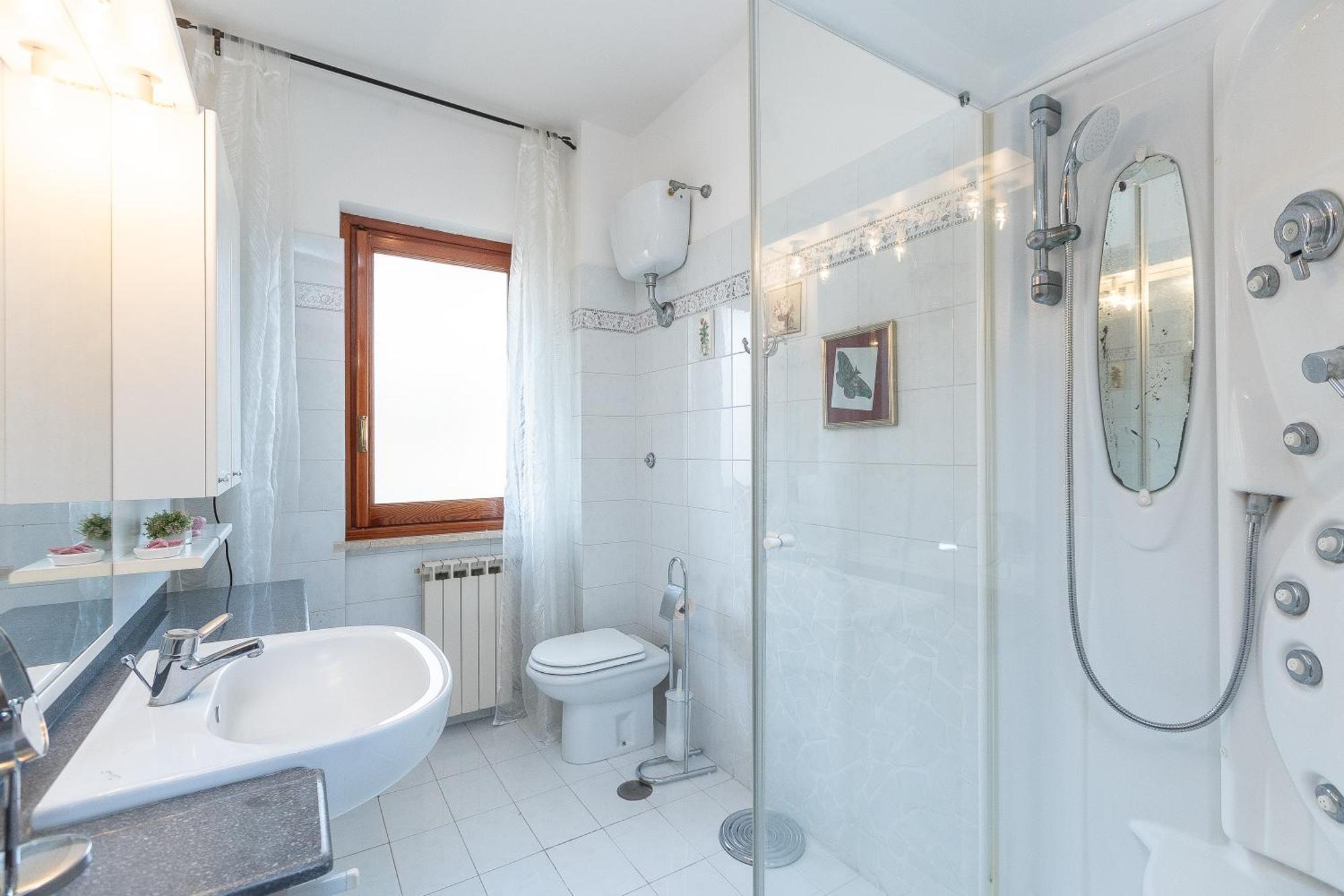 Casa Lu By Rental In Rome Ladispoli Exteriér fotografie