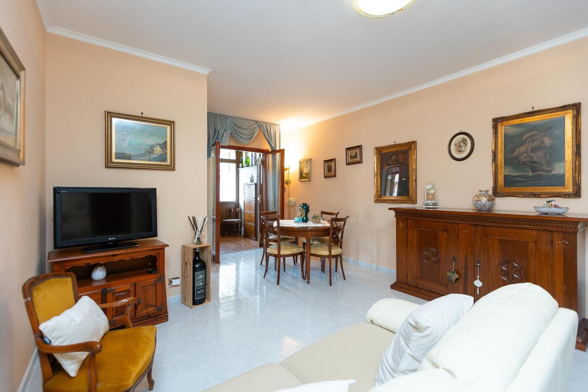 Casa Lu By Rental In Rome Ladispoli Exteriér fotografie