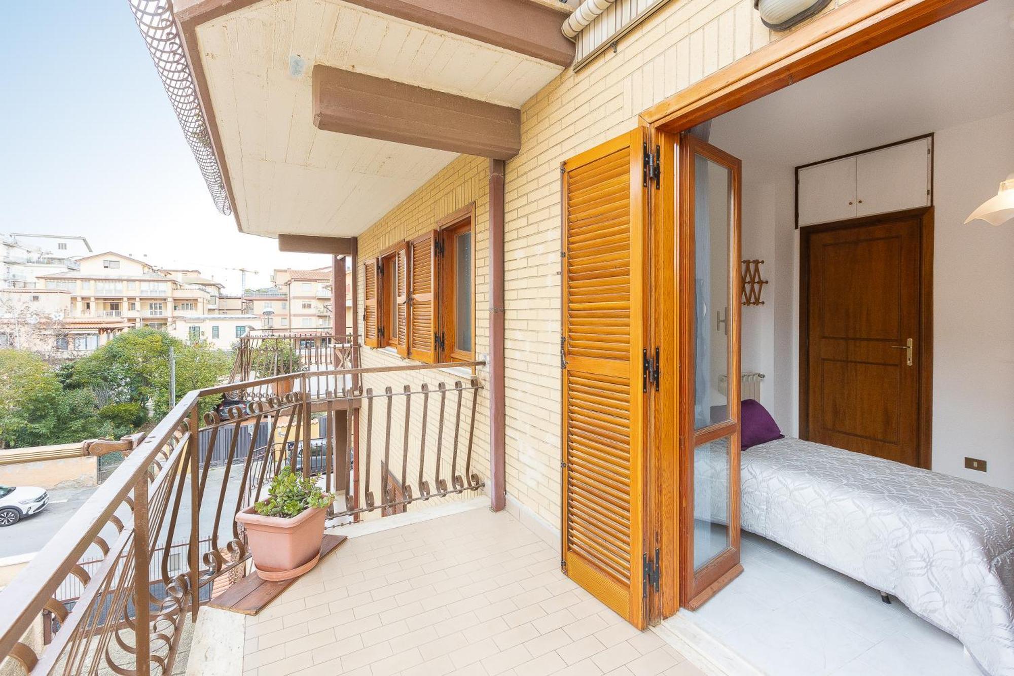 Casa Lu By Rental In Rome Ladispoli Exteriér fotografie