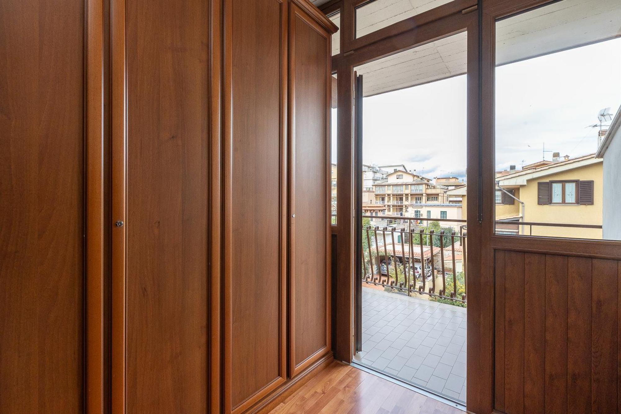 Casa Lu By Rental In Rome Ladispoli Exteriér fotografie